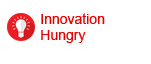 innovation hungry perche
