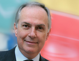 Pietro Guindani- Presidente di Vodafone Italia