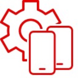 device-manager logo