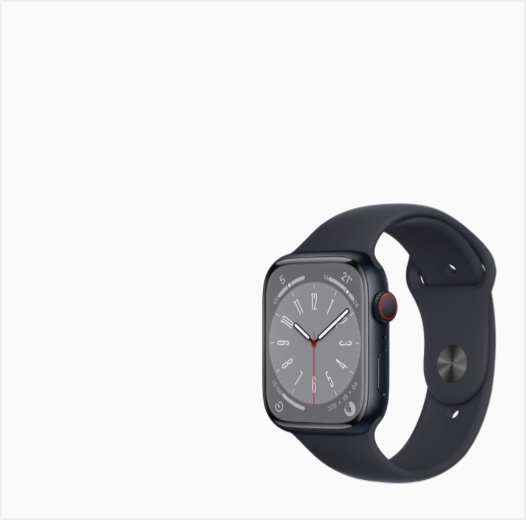 Apple Watch Vodafone 2