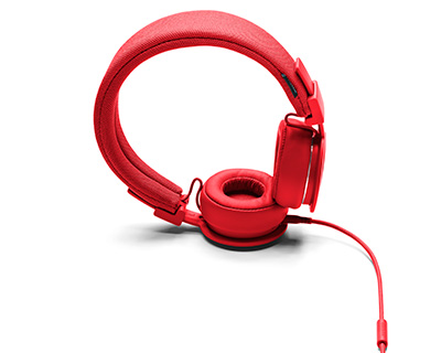 Urbanears Plattan 