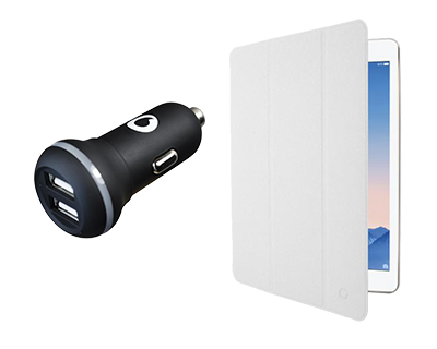 Kit Accessori Vodafone per iPad Air 2